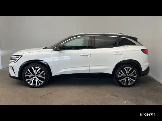 RENAULT AUSTRAL - voiture d'occasion - Photo 2