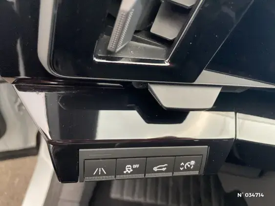 RENAULT AUSTRAL - voiture d'occasion - Photo 15