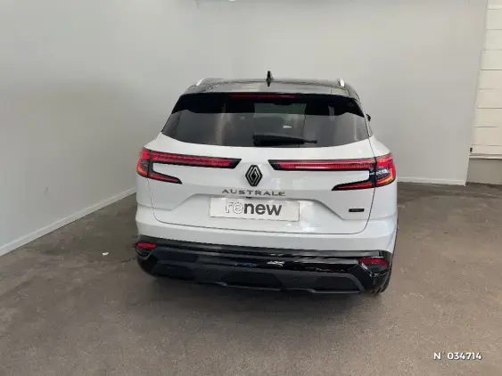 RENAULT AUSTRAL - voiture d'occasion - Photo 6
