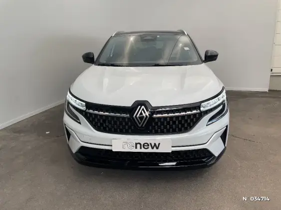RENAULT AUSTRAL - voiture d'occasion - Photo 3