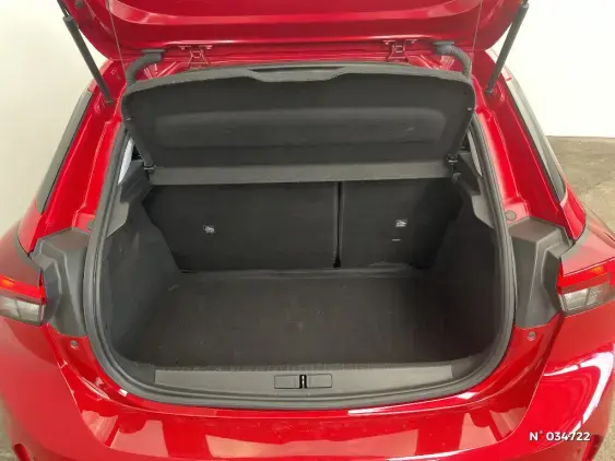 OPEL CORSA ELECTRIQUE F - voiture d'occasion - Photo 7