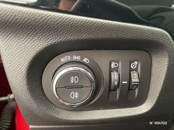 OPEL CORSA ELECTRIQUE F - voiture d'occasion - Photo 15