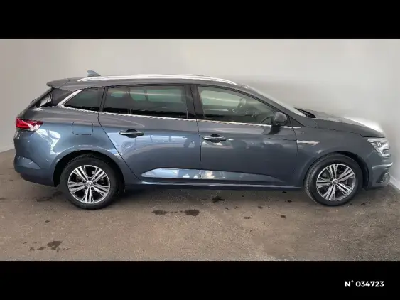 RENAULT MEGANE ESTATE IV - voiture d'occasion - Photo 5