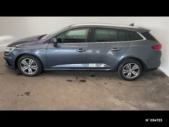 RENAULT MEGANE ESTATE IV - voiture d'occasion - Photo 2