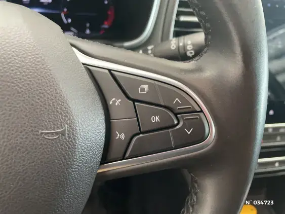 RENAULT MEGANE ESTATE IV - voiture d'occasion - Photo 30