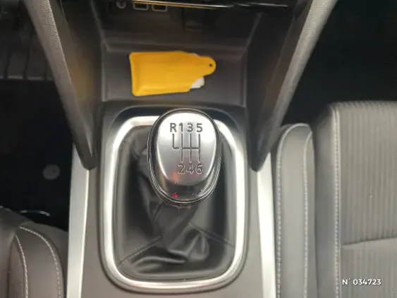 RENAULT MEGANE ESTATE IV - voiture d'occasion - Photo 34