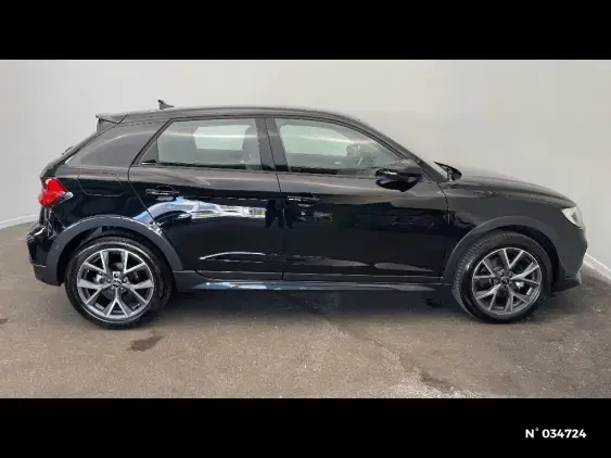 AUDI A1 ALLSTREET - voiture d'occasion - Photo 5