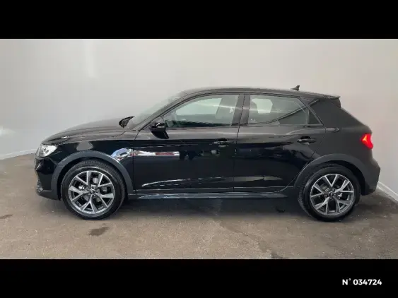 AUDI A1 ALLSTREET - voiture d'occasion - Photo 2
