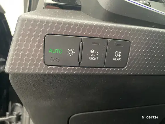 AUDI A1 ALLSTREET - voiture d'occasion - Photo 15