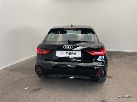 AUDI A1 ALLSTREET - voiture d'occasion - Photo 6