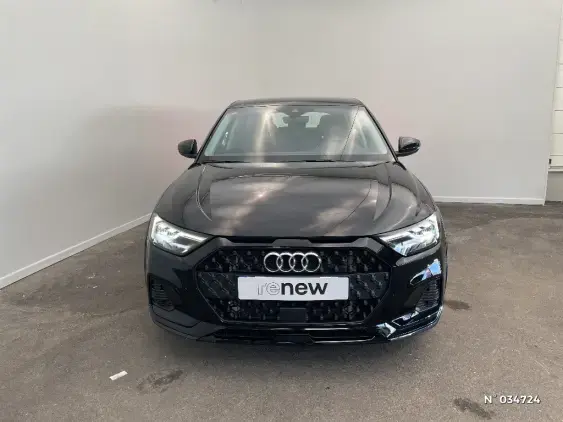 AUDI A1 ALLSTREET - voiture d'occasion - Photo 3