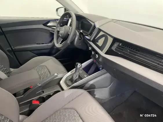 AUDI A1 ALLSTREET - voiture d'occasion - Photo 10