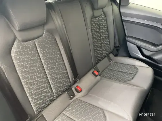 AUDI A1 ALLSTREET - voiture d'occasion - Photo 11