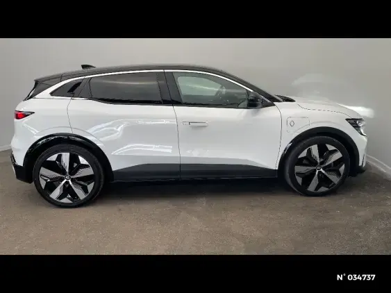 RENAULT MEGANE V - voiture d'occasion - Photo 5