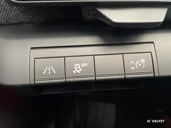 RENAULT MEGANE V - voiture d'occasion - Photo 15