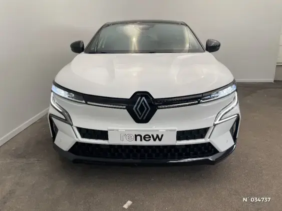 RENAULT MEGANE V - voiture d'occasion - Photo 3