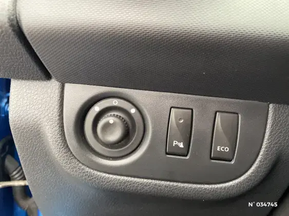 DACIA SANDERO II - voiture d'occasion - Photo 14