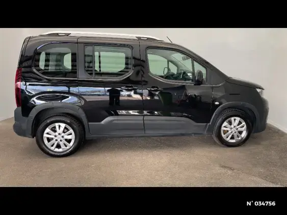 PEUGEOT RIFTER - voiture d'occasion - Photo 5
