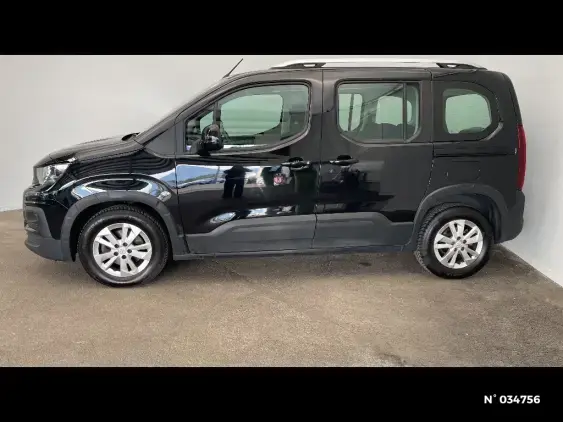 PEUGEOT RIFTER - voiture d'occasion - Photo 2