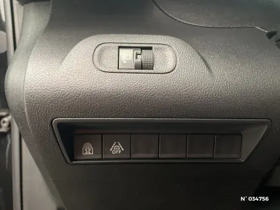 PEUGEOT RIFTER - voiture d'occasion - Photo 15