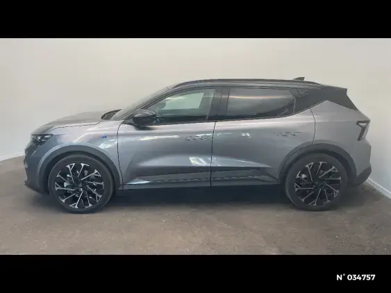 RENAULT SCENIC V ELECTRIQUE - voiture d'occasion - Photo 2