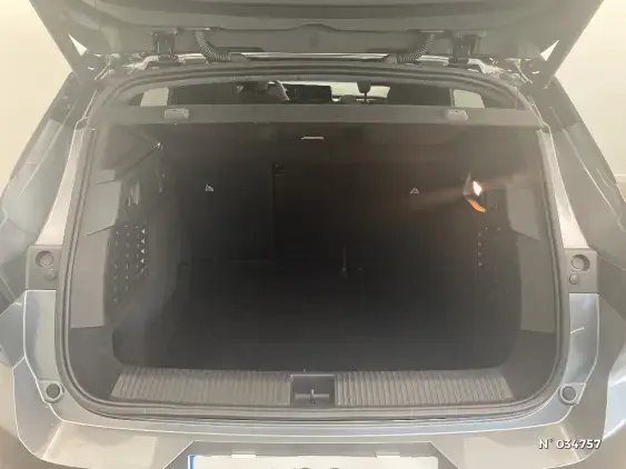RENAULT SCENIC V ELECTRIQUE - voiture d'occasion - Photo 7