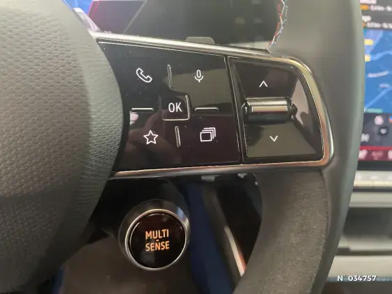RENAULT SCENIC V ELECTRIQUE - voiture d'occasion - Photo 29