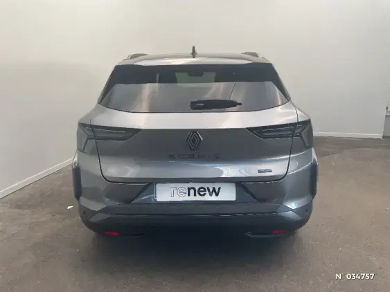 RENAULT SCENIC V ELECTRIQUE - voiture d'occasion - Photo 6
