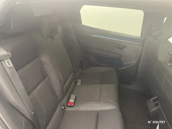 RENAULT SCENIC V ELECTRIQUE - voiture d'occasion - Photo 11