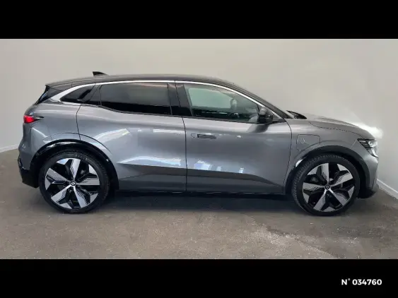 RENAULT MEGANE V - voiture d'occasion - Photo 5