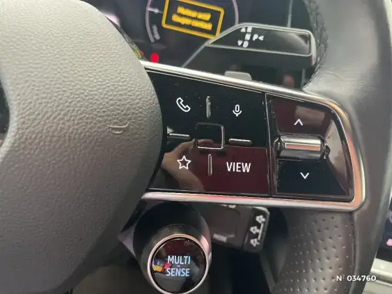 RENAULT MEGANE V - voiture d'occasion - Photo 26