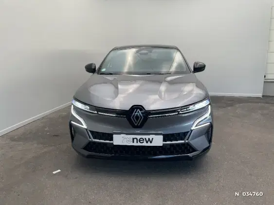 RENAULT MEGANE V - voiture d'occasion - Photo 3