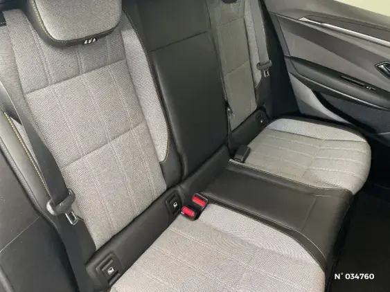 RENAULT MEGANE V - voiture d'occasion - Photo 11