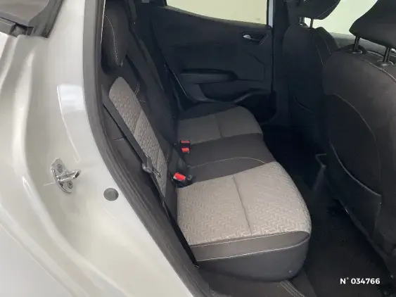 RENAULT CLIO V - voiture d'occasion - Photo 11