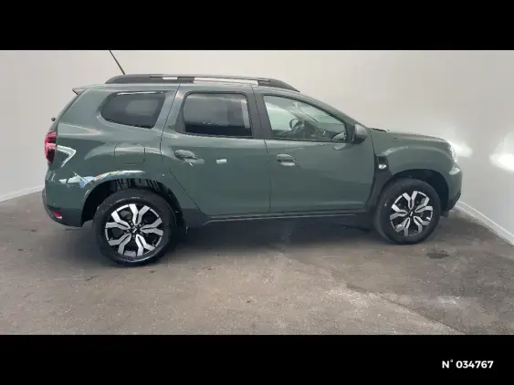 DACIA DUSTER II - voiture d'occasion - Photo 5