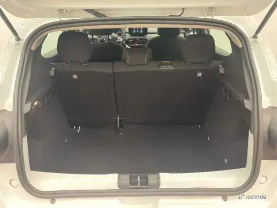 DACIA SANDERO III - voiture d'occasion - Photo 7