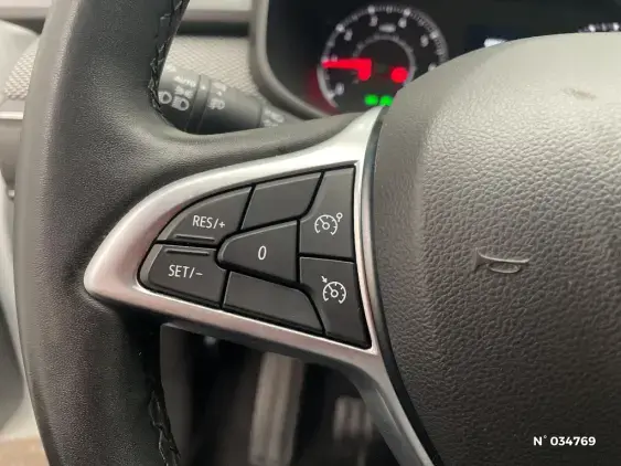 DACIA SANDERO III - voiture d'occasion - Photo 31