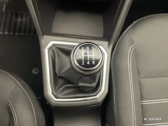 DACIA SANDERO III - voiture d'occasion - Photo 32