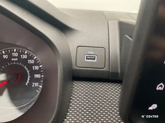 DACIA SANDERO III - voiture d'occasion - Photo 34