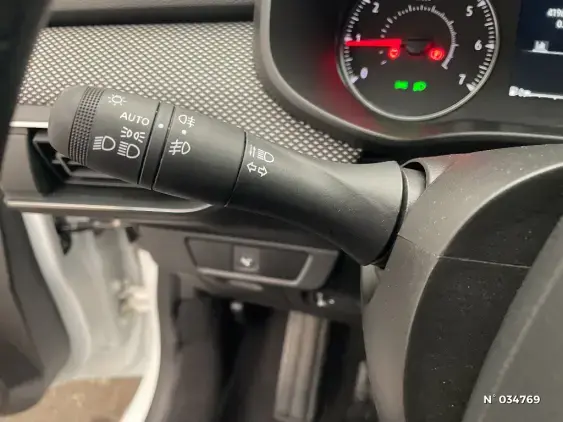 DACIA SANDERO III - voiture d'occasion - Photo 36
