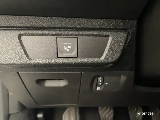 DACIA SANDERO III - voiture d'occasion - Photo 37