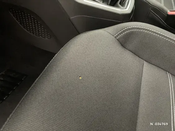 DACIA SANDERO III - voiture d'occasion - Photo 26