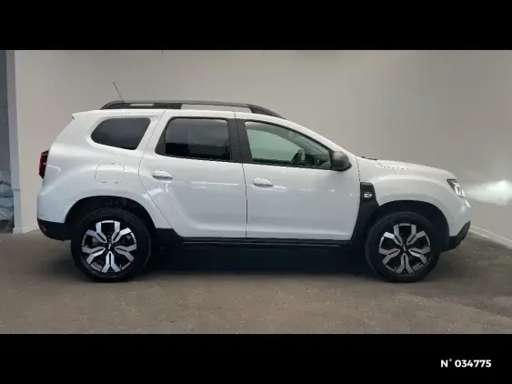 DACIA DUSTER II - voiture d'occasion - Photo 5