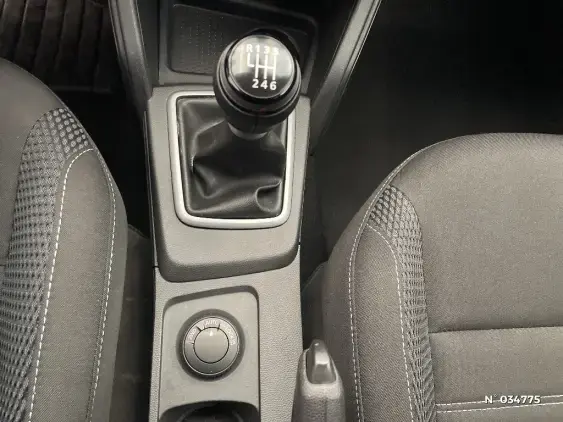 DACIA DUSTER II - voiture d'occasion - Photo 29