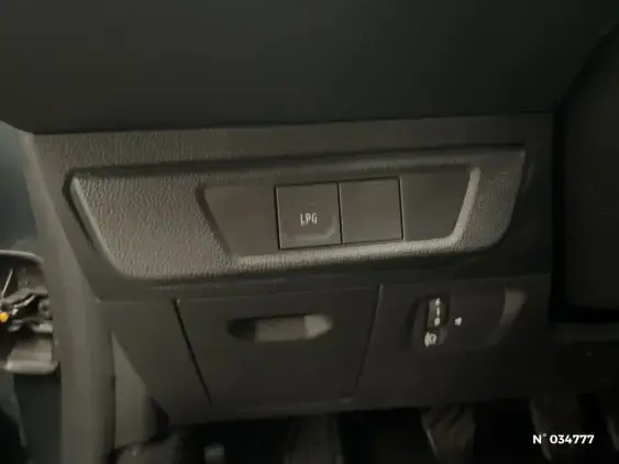DACIA SANDERO III - voiture d'occasion - Photo 15