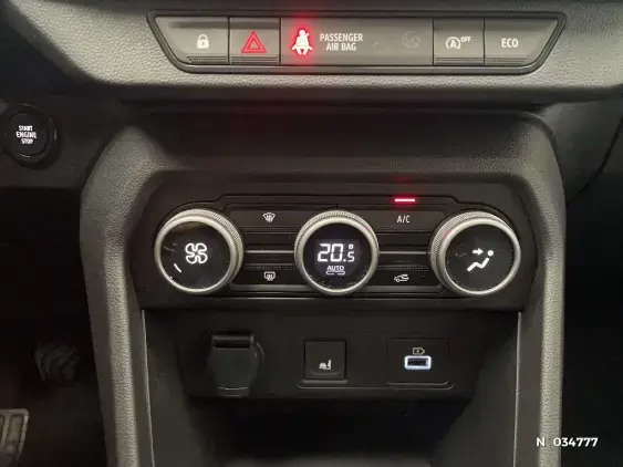 DACIA SANDERO III - voiture d'occasion - Photo 27