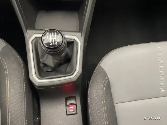 DACIA SANDERO III - voiture d'occasion - Photo 28
