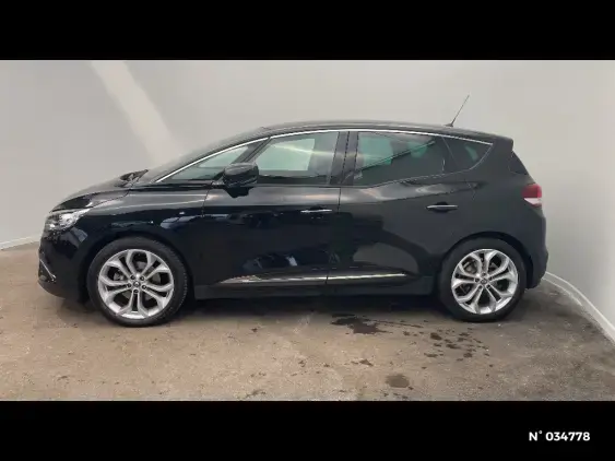 RENAULT SCENIC IV - voiture d'occasion - Photo 2