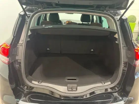 RENAULT SCENIC IV - voiture d'occasion - Photo 7