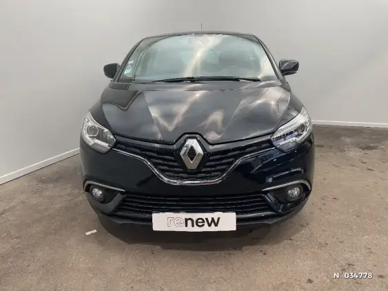 RENAULT SCENIC IV - voiture d'occasion - Photo 3